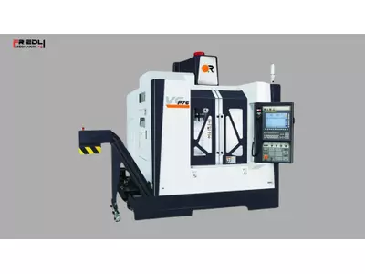 Bearbeitungszentrum VC P76